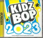 KIDZ BOP KIDS - Kidz Bop 2023 - CD