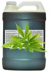 128 Oz /1 gallon hemp seed oil pure unrefined medical hemp oil gallon cold press