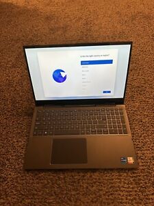 Dell Inspiron 7506 2n1 Laptop 15