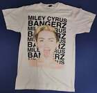 Miley Cyrus 2014 Bangerz Concert T-shirt Small