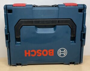 Bosch Stacking Tool Box Sortimo L-Boxx-2