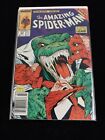 The Amazing Spider-Man #306 (Oct. 1988) Mcfarlane Marvel Comics