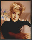 Sherilyn Fenn - Signed Autograph Color 8x10 Photo - Twin Peaks