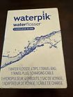 Waterpik Cordless Slide Water Flosser Travel Bag WF-17CD013-4