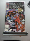 Marvel The Spectacular Spider-Man #154 (Copper Age) 1989