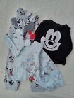 baby boy clothes Disney newborn and 0 - 3 months lot of 5 pieces great condition