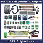 XGecu T48 Programmer +49 Aadapters