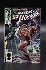 Amazing Spider-Man (1963) #293 Mike Zeck Cover Kraven's Last Hunt Part 2 VF+