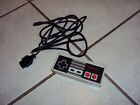Official OEM Original Nintendo NES Controller Game Pad NES-004 Tested Working A