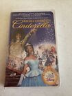 Rodgers & Hammerstein's Cinderella (VHS, 1997) Whitney Houston Pre-owned