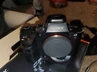 Refurbished Sony Alpha a7R II 42.4MP Digital Camera - Black (Body Only)
