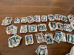 2023 Topps Series 2 Baseball Cards Complete Your Set - You Pick 331 - 582