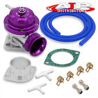 Purple Top/Lip Jdm Turbo Type Rs Bov Blow Off Valve For 240Sx 300Zx 350Z (For: Volvo 940)
