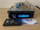 Pioneer Carrozzeria DEH-P640 Car Audio 1DIN CD Player Confirmed Operation