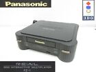 Panasonic 3DO REAL FZ-1 Multiplayer Console System Tested