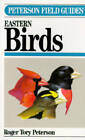 Peterson Field Guides to Eastern Birds, 4th Edition - Paperback - ACCEPTABLE