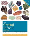 New ListingThe Crystal Bible 3 Hall, Judy