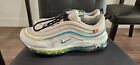 Size 11 - Nike Air Max 97 Icons - Worldwide