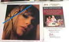 New ListingNEW~SIGNED~Taylor Swift Midnights MAHOGANY CD~Autograph Photo JSA Authentication