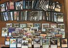 MtG Magic the Gathering Large Collection