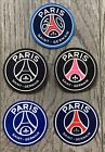 PARIS SAINT GERMAIN(PSG)  Iron On patch logo club Jersey badge