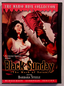 New ListingBlack Sunday (1960)