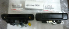 Genuine Toyota AE86 Corolla Trueno Levin Left & Right Outer Door Handle * (For: Toyota)