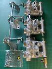 Triumph TR6 125 Bhp And Late Saloon Uprated Throttle Body And Linkage Set