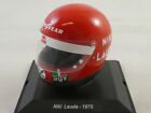 Spark Helmet Niki Lauda F1 Ferrari World Champion 1975 1/5