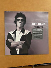 Jeff Beck - Tribute RSD Black Friday Vinyl LP New