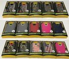 For Samsung Galaxy S5 Defender Case Heavy Duty(with Belt Clip Fits )