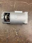 Edco CARDI CD35 CHAINSAW CONCRETE ELECTRIC MOTOR NO STATER    VG
