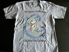 Online Ceramics The Quieter You Become The More You Hear Shirt Sz Large Sold Out