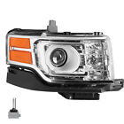 For 2009 2010 2011 2012 Ford Flex HID Xenon OEM Right Headlight Assembly W/Bulb (For: 2009 Ford Flex SEL 3.5L)