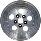15x8 5 Hole Refurbished Aluminum Wheel Machined As Cast 560-09007