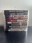 Lot of ps3 games 2