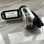 Samsung N363 Digital Camcorder w/ Charger/Wires/SD Card - Great Condition