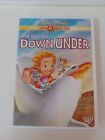 The Rescuers Down Under (DVD, 2000, Gold Collection)
