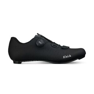 Fizik R5 Tempo Overcurve Men's Cycling Shoes, Black/Black, M41.5