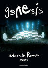 Genesis: When in Rome 2007 [New DVD]