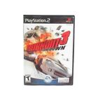 Burnout 3 Takedown - Sony PlayStation 2 (PS2) - 2004 CIB Black Label Tested