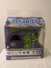 Tykables Potty Monsters ABDL Adult Diapers Size Large Bag Of 10