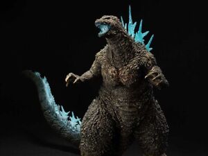 (PRE SALE) Godzilla Minus One Ichibansho Godzilla (Heat Ray Ver.) Figure