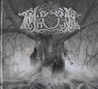 TEMNOZOR (RUS) Урочища Снов DIGIBOOK pagan Slavonic folk metal 1st PRESS 2010
