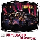 Unplugged In N.Y. by Nirvana (Vinyl, 2013)