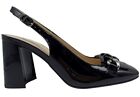Court Shoes Women's Nero Giardini E409490D Elegant Shoes Casual High Heel Black