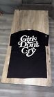 Girls Don’t Cry x GDC Logo Washington DC exclusive New In Bag 100% Authentic