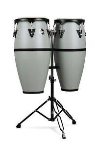 Latin Percussion Discovery 10