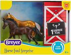 Breyer Horses Stablemates Mystery Horse Foal Surprise #6222 Assorted Random