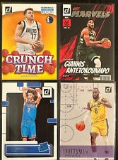 2022-23 Donruss Basketball Rated Rookies & Inserts Complete Your Set! You Pick!